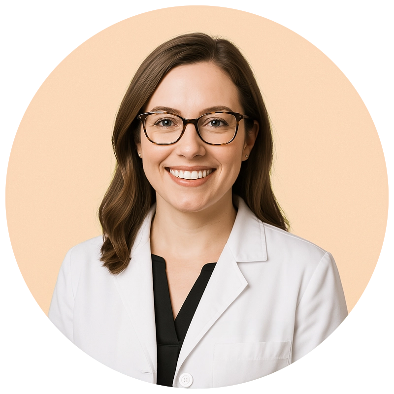 Dr. Sarah Weinbauer