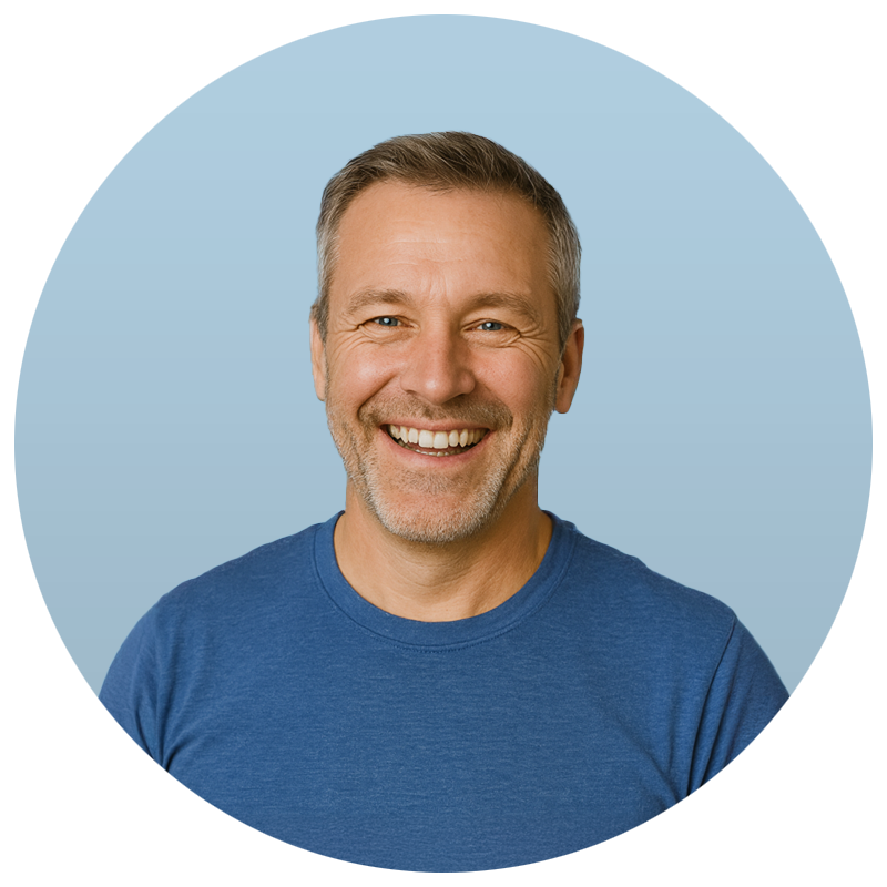 Michael Schmidt